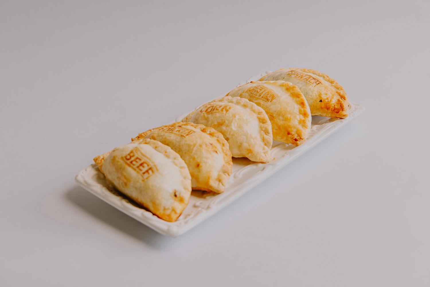 Empanadas Regular Size (per dozen)