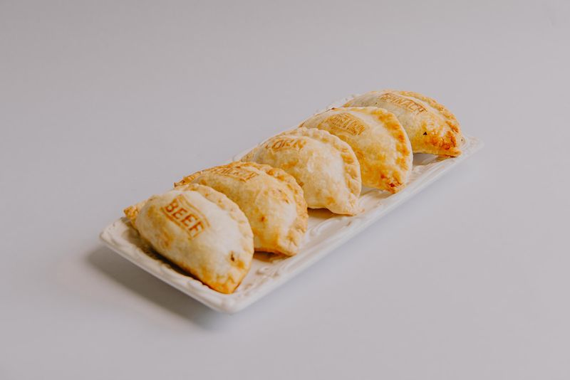 Empanadas Regular Size (per dozen)