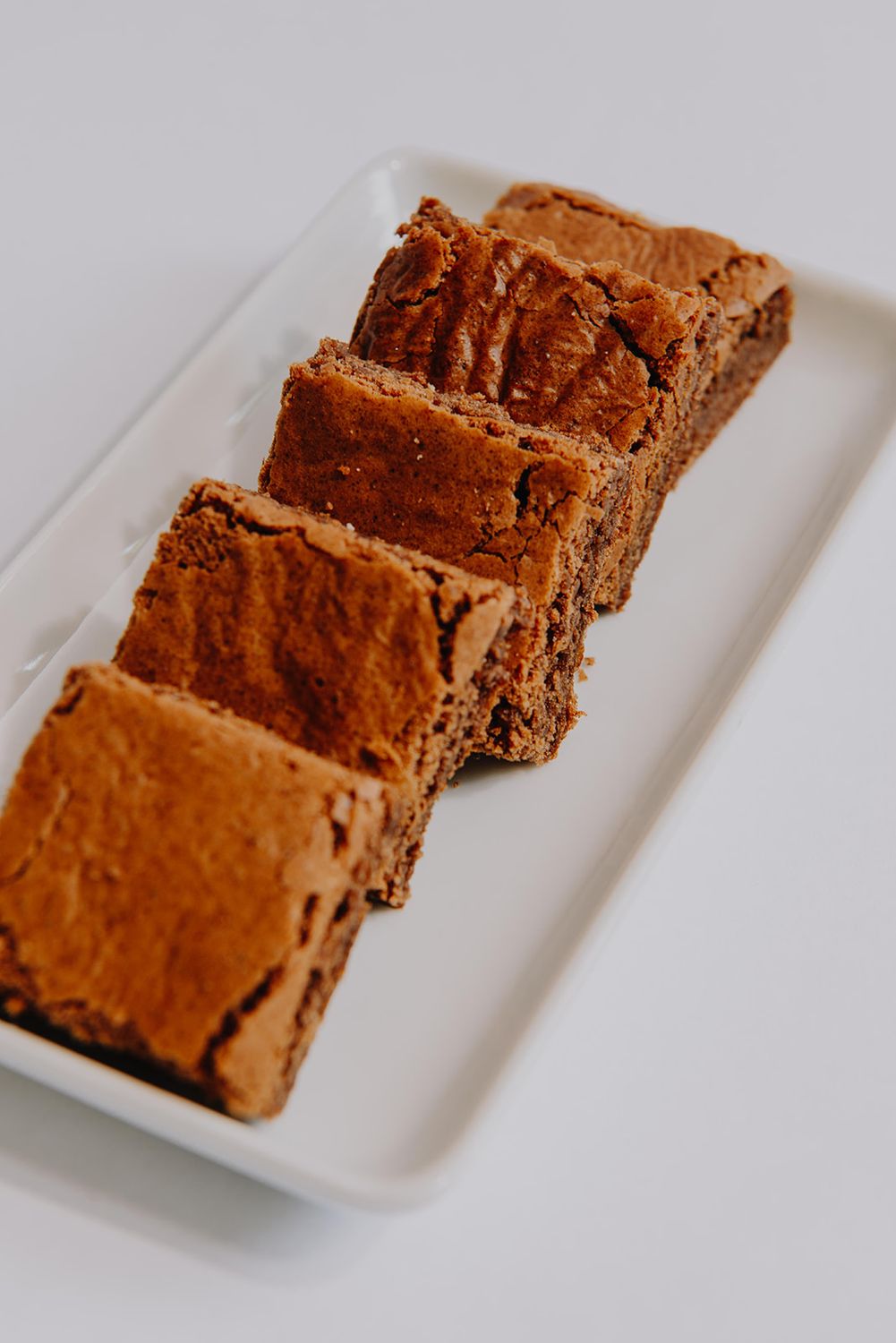 Brownies (per dozen)