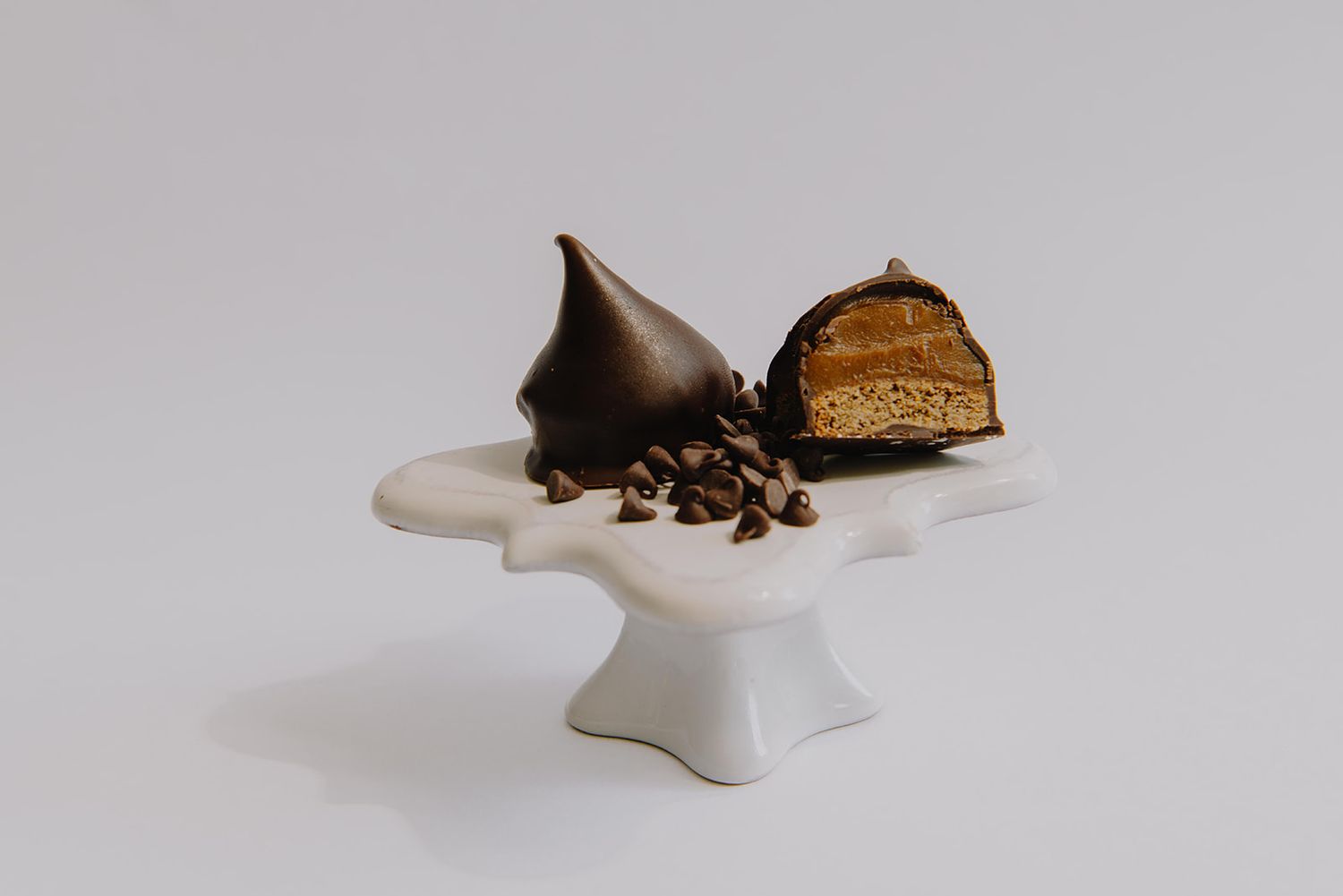Dulce de Leche Drops (per dozen)