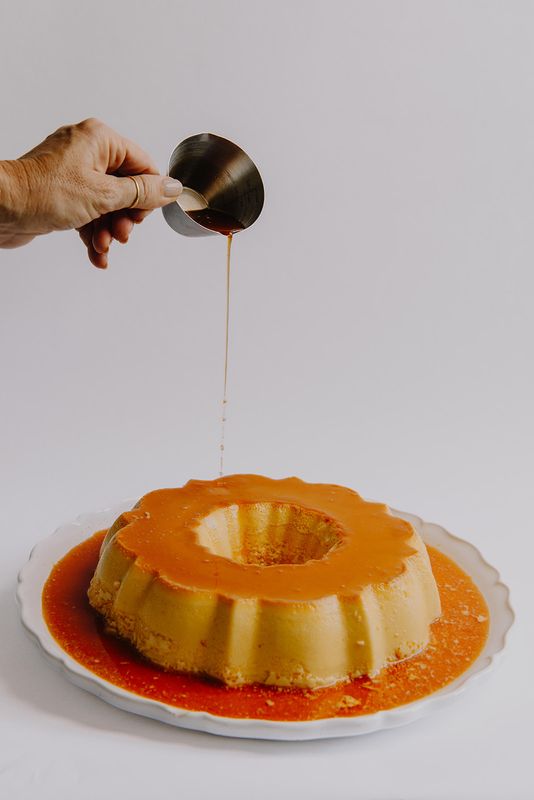 Flan