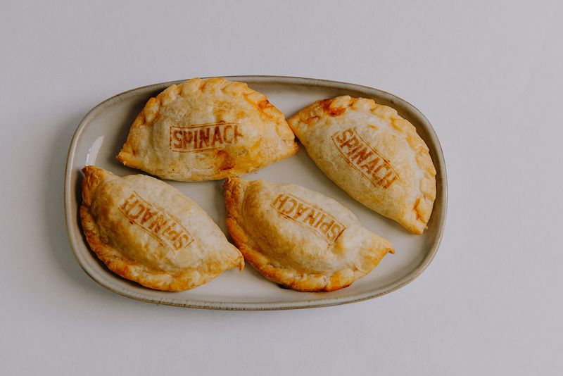Empanadas Gluten Free Cocktail Size (per dozen)