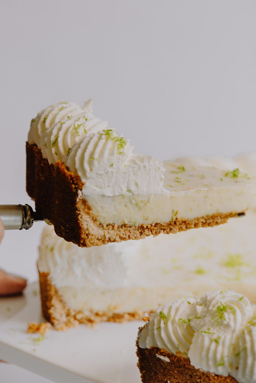 Key Lime Pie