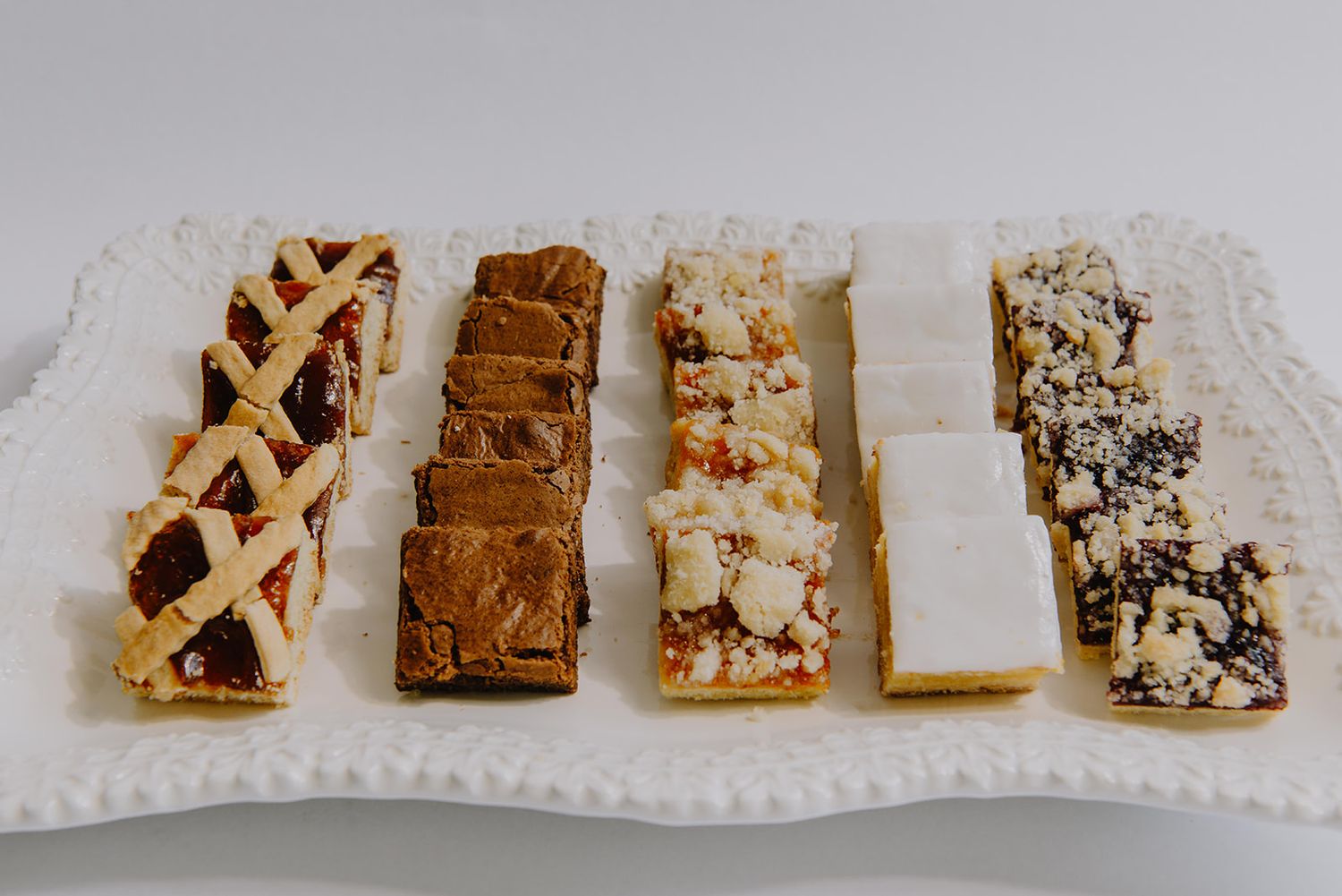 Mixed Bars (per dozen)