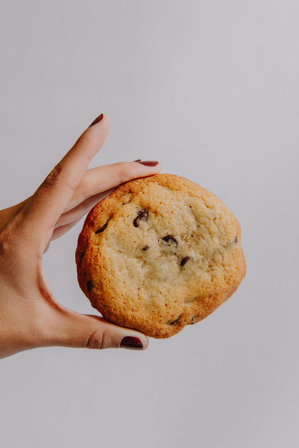 Chocolate Chip Cookies (1/2 dozen)