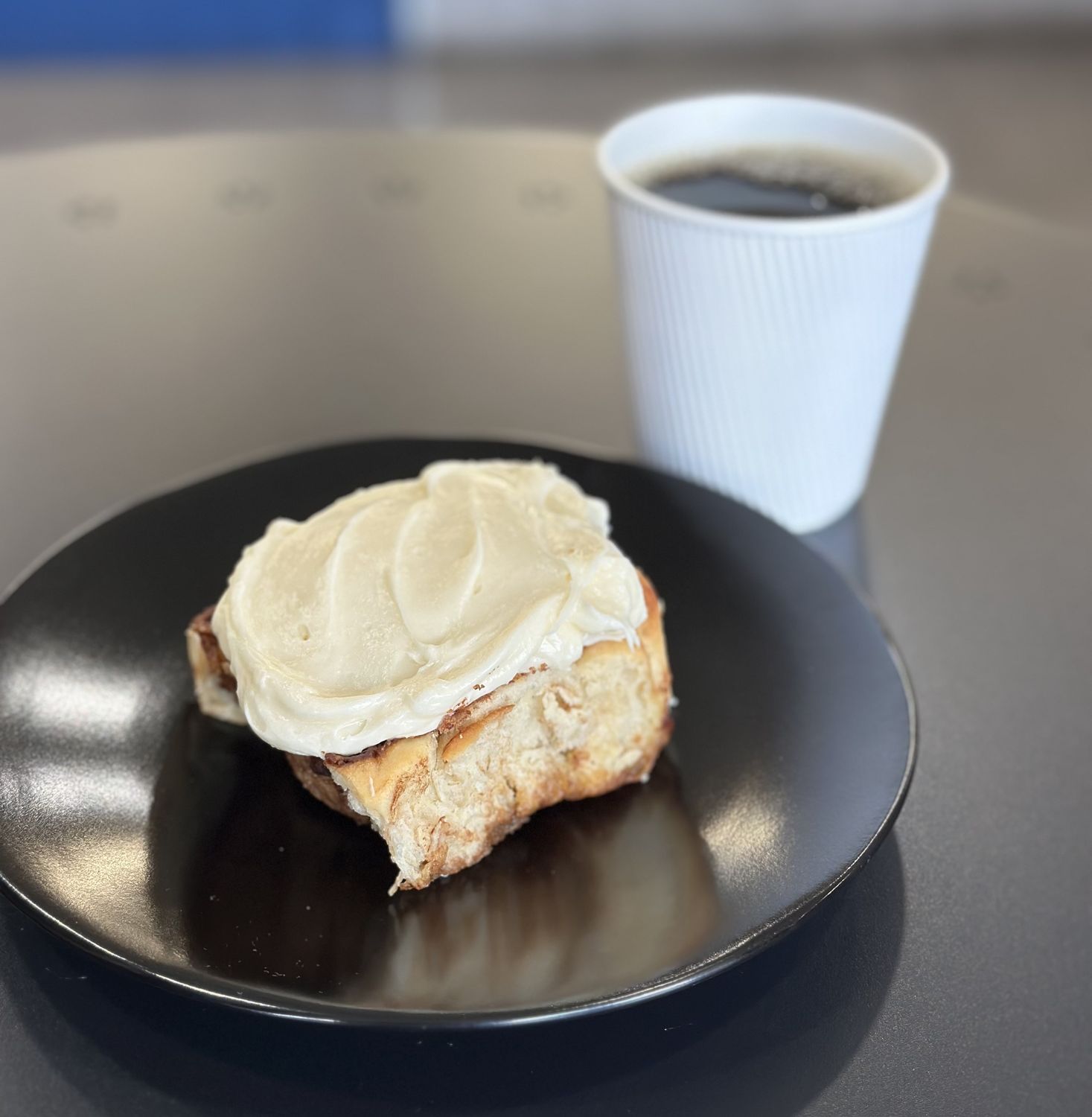 Cinnamon Rolls (1/2 dozen)