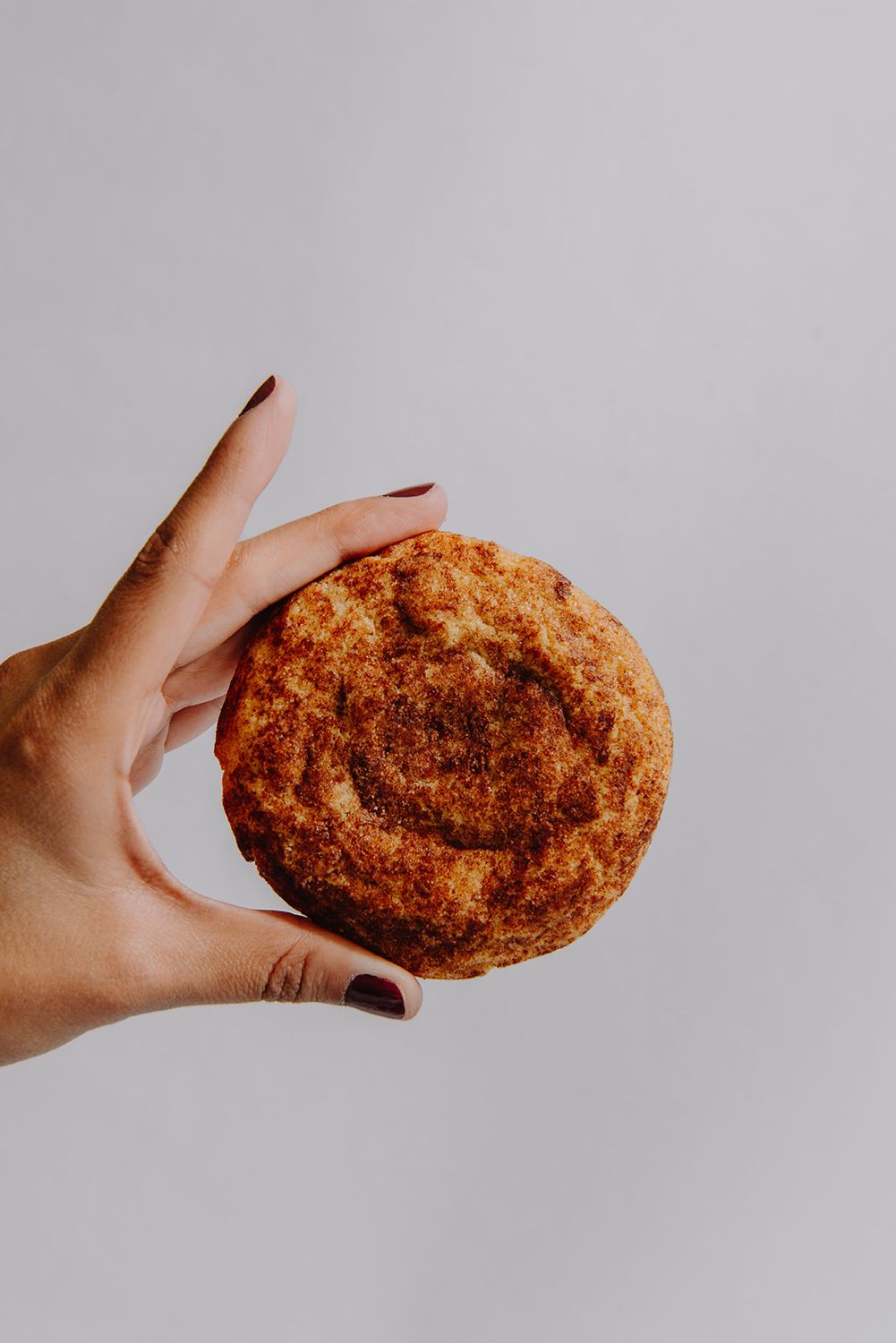 Snickerdoodle Cookie (1/2 dozen)