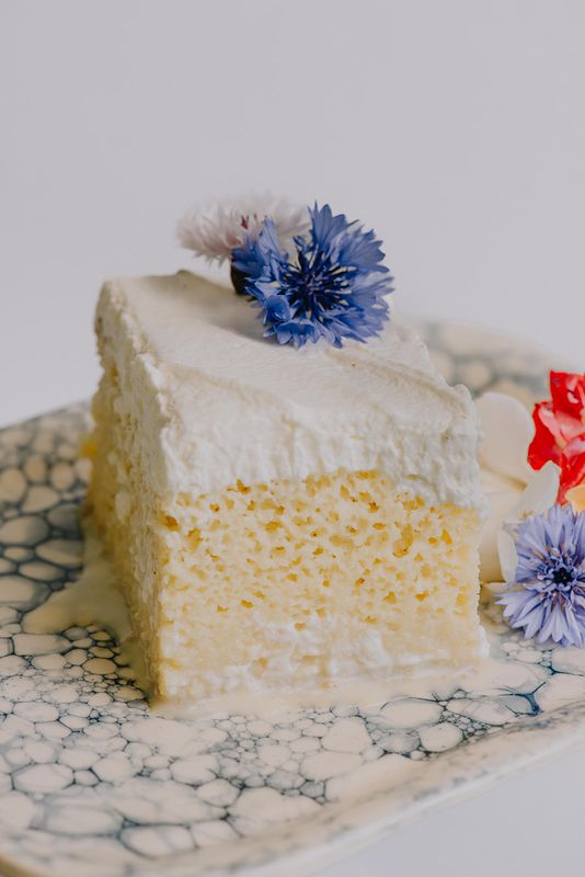 Tres Leches