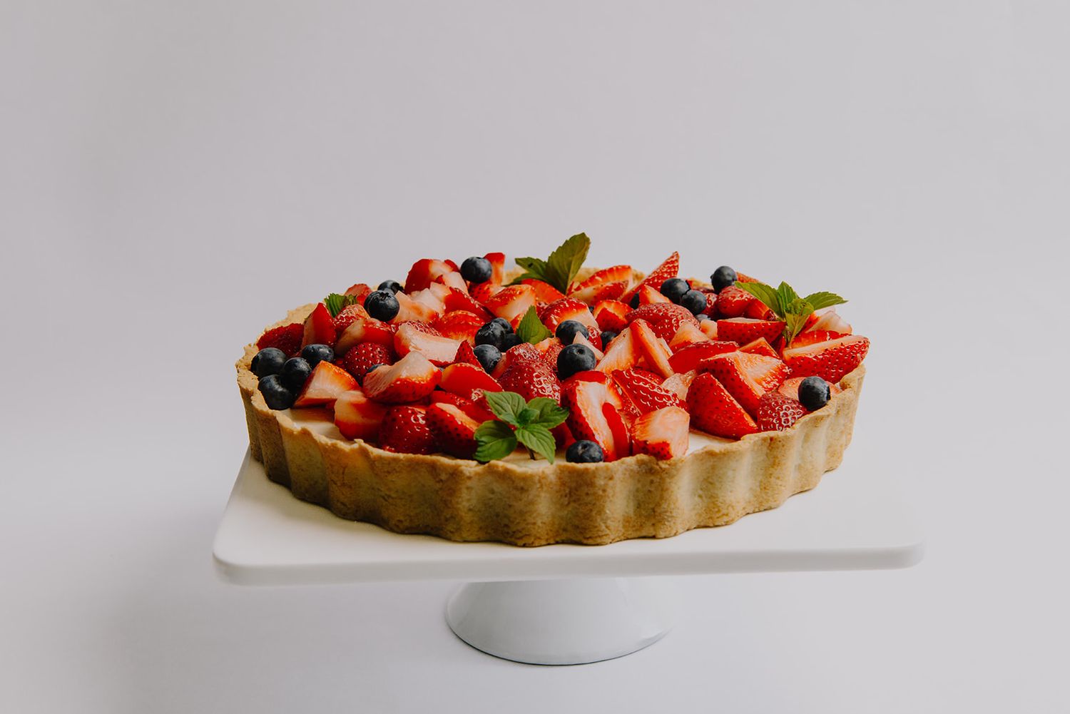Fruit Pie (Choose Flavor)