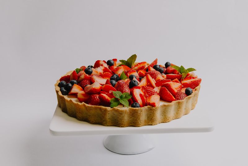 Fruit Pie (Choose Flavor)