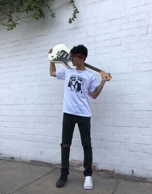 SONIC YOUTH SHIRT