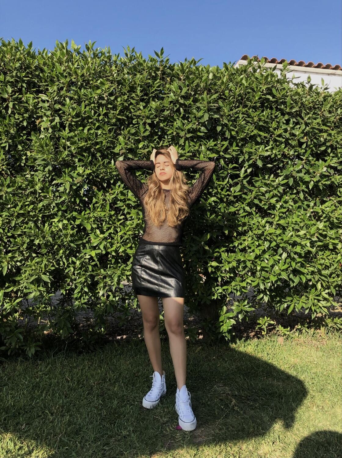 TOP PUNK STAR