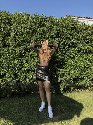 TOP PUNK STAR