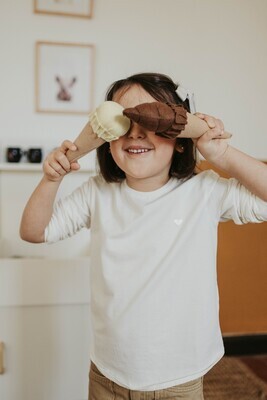 Kit Helados