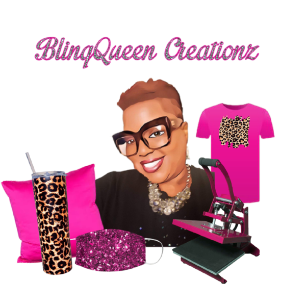 BlingQueen Creationz