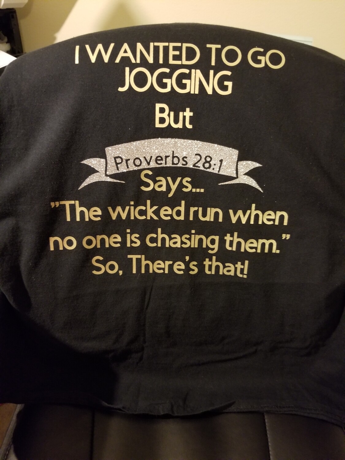 Jogging