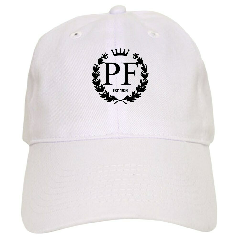 PF Crest logo Baseball Cap