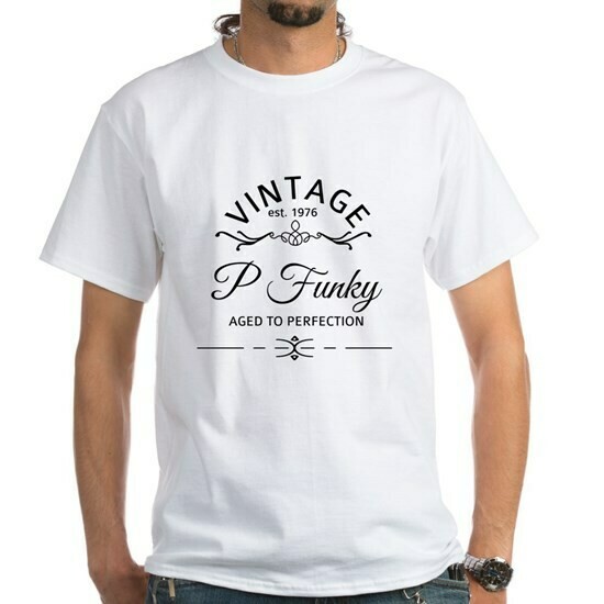 Vintage Tee