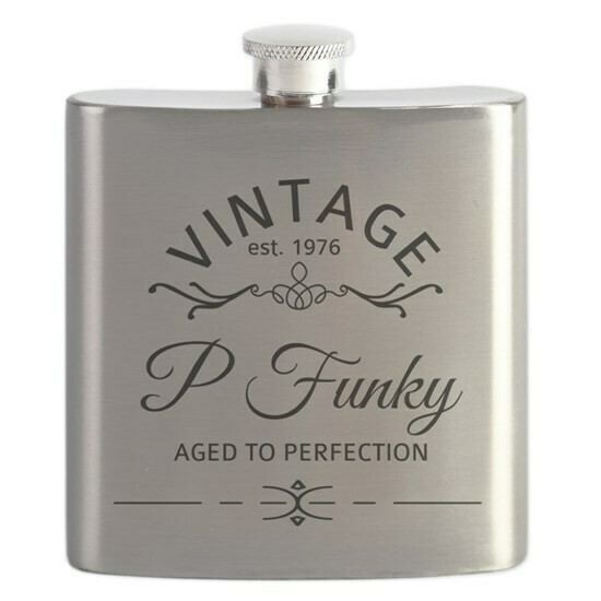 Funky Flask