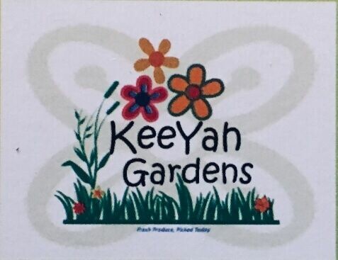 KeeYah Gardens Farm