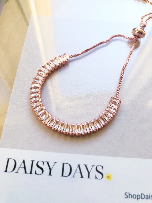 Diamanté Bracelet