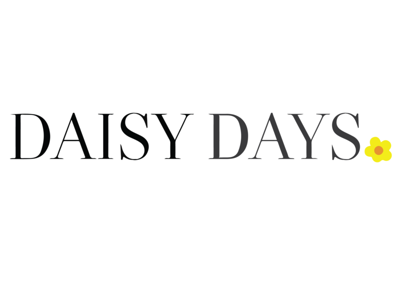 Daisy Card