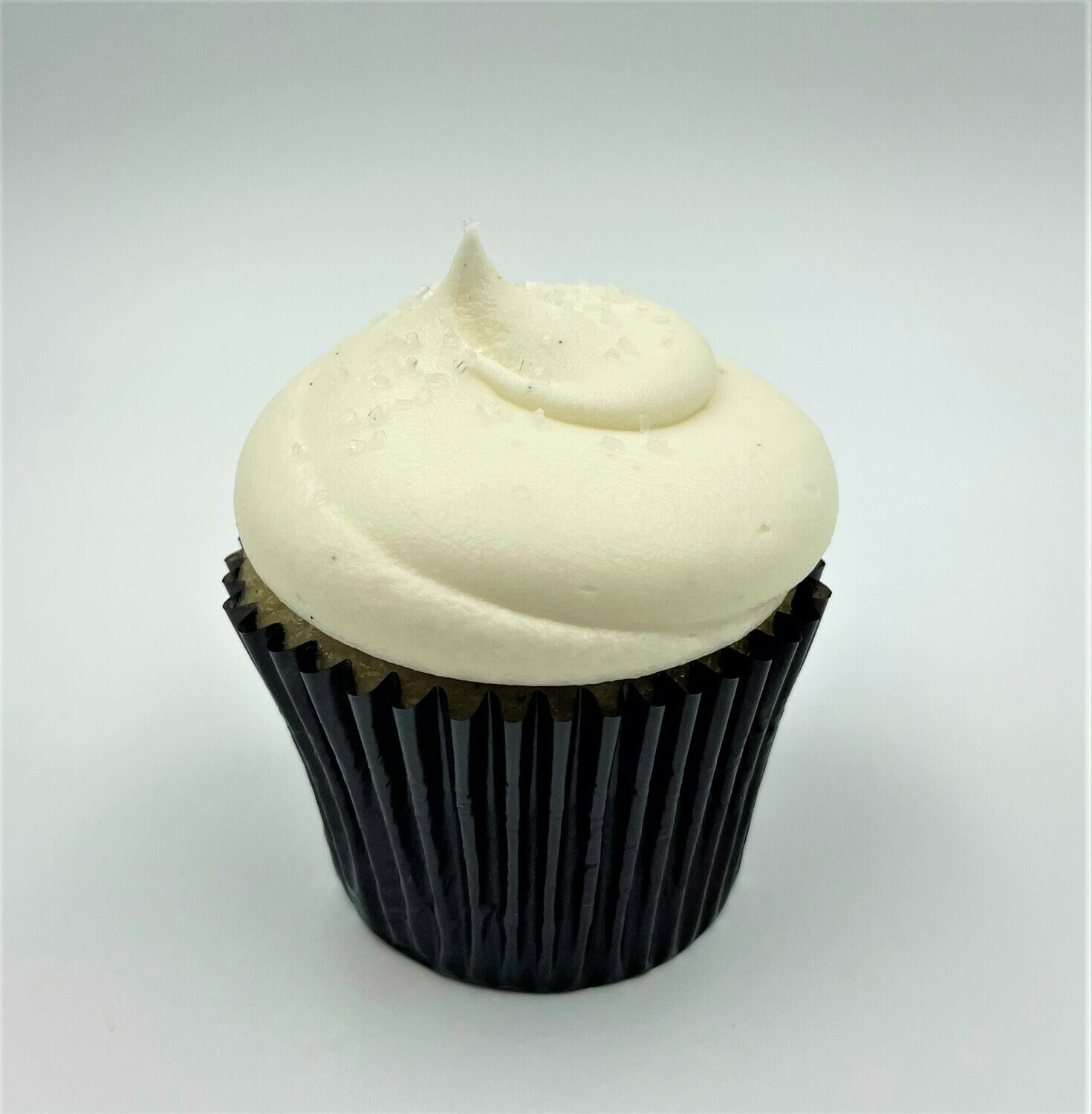 Vanilla Bean Cubcake