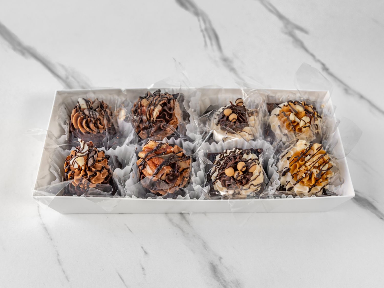 Bearownies Bites 8PK