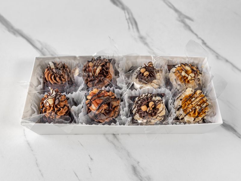 Bearownies Bites 8PK