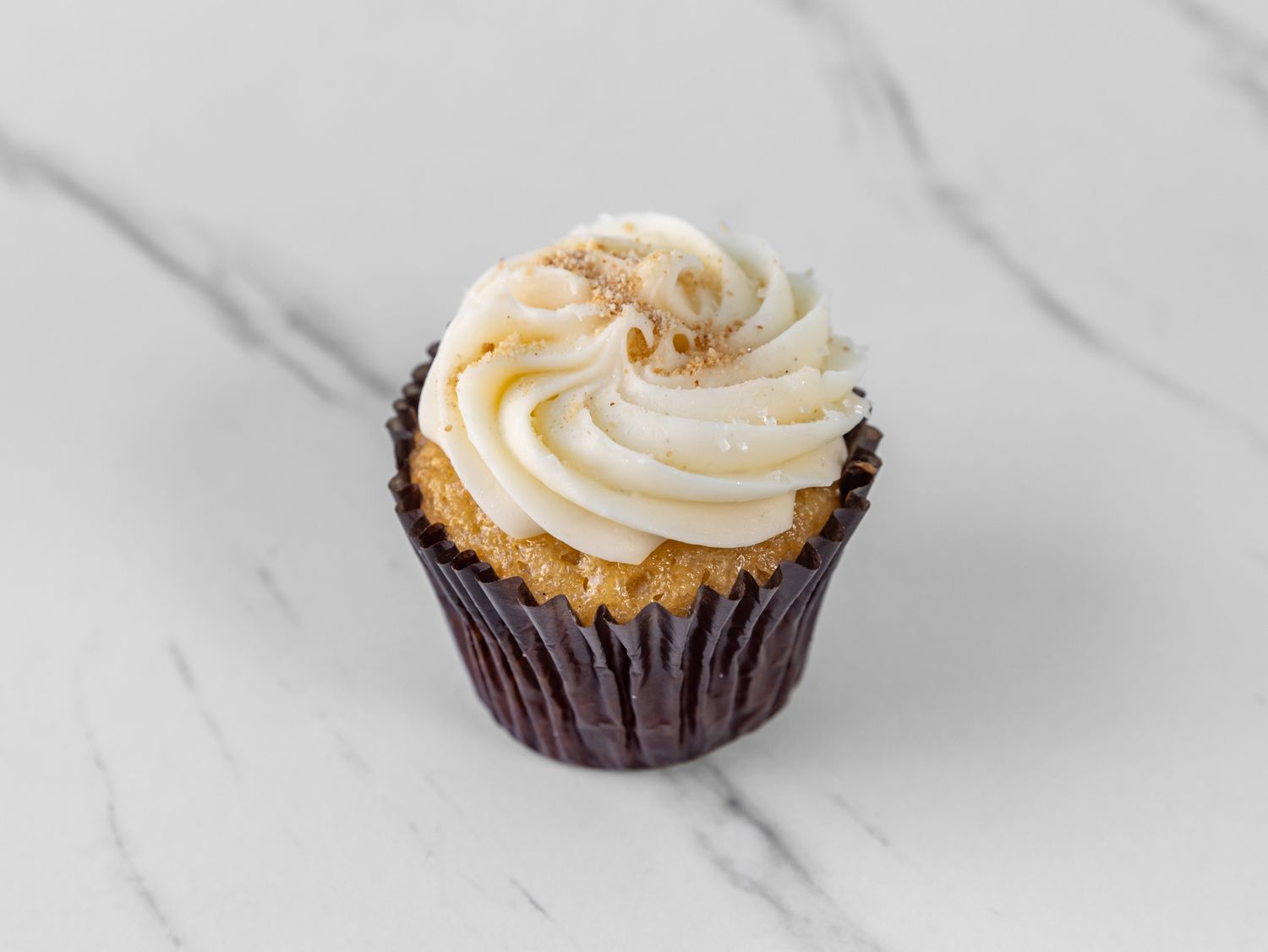 Cheesecake Cupcake