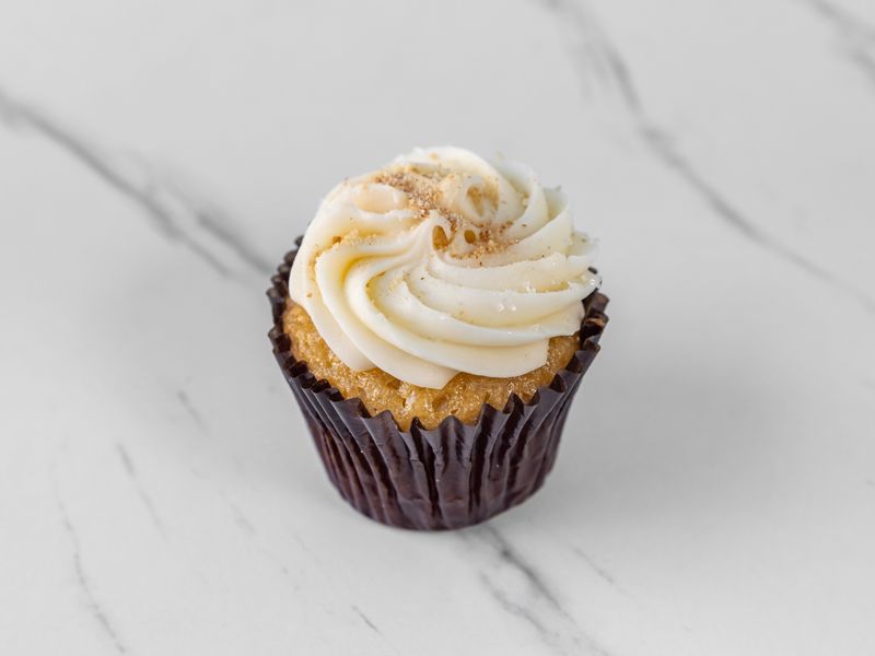Cheesecake Cupcake
