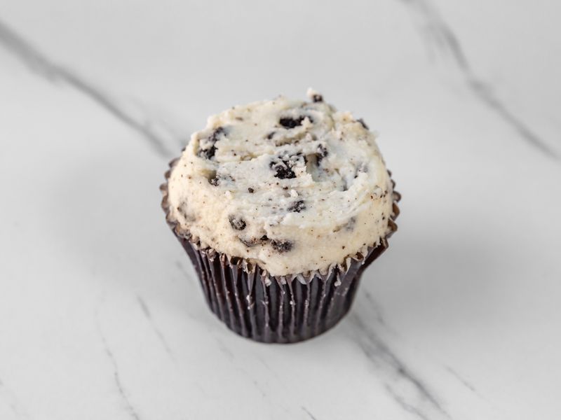 Oreo Cupcake