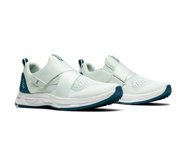 Slipstream - Seafoam
Cycling Shoe Slipstream - Seafoam
Cycling Shoe