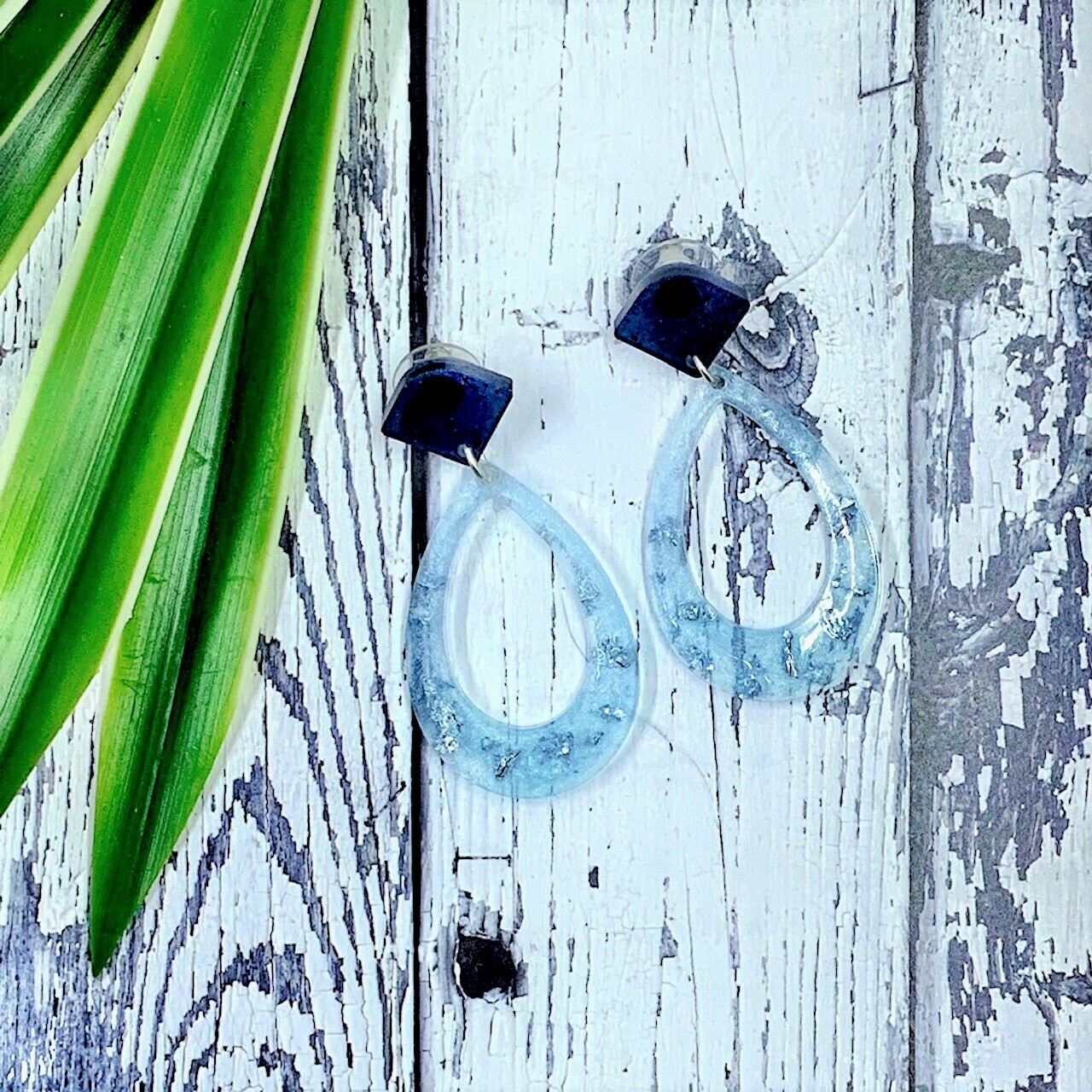 Peace + Passion Jewelry-  Ocean Collection