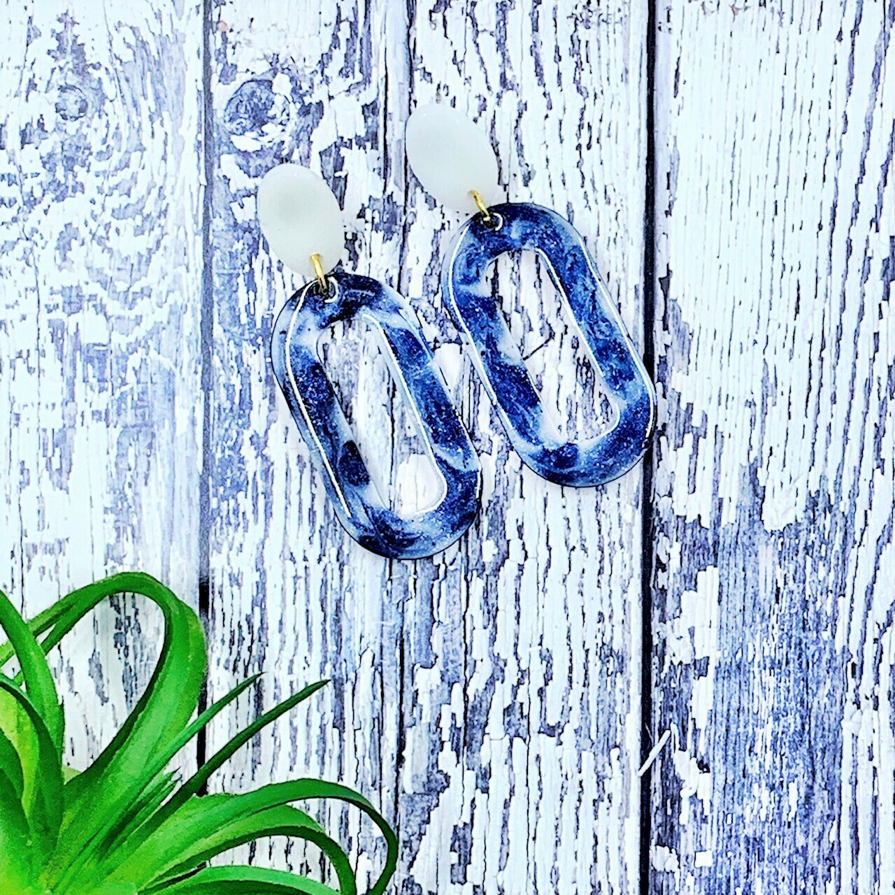 Peace + Passion Jewelry-  Ocean Collection