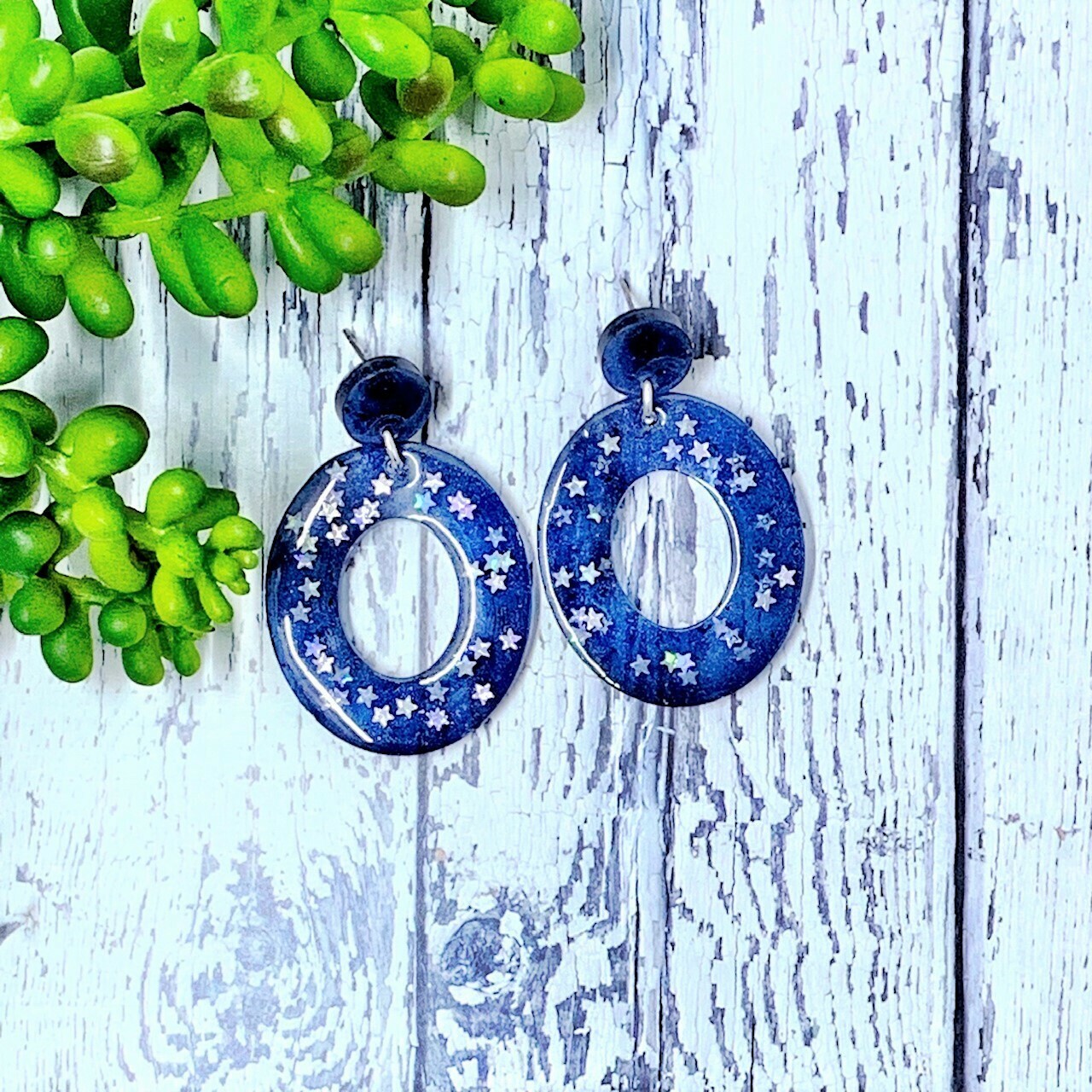 Peace + Passion Jewelry-   Ocean Collection