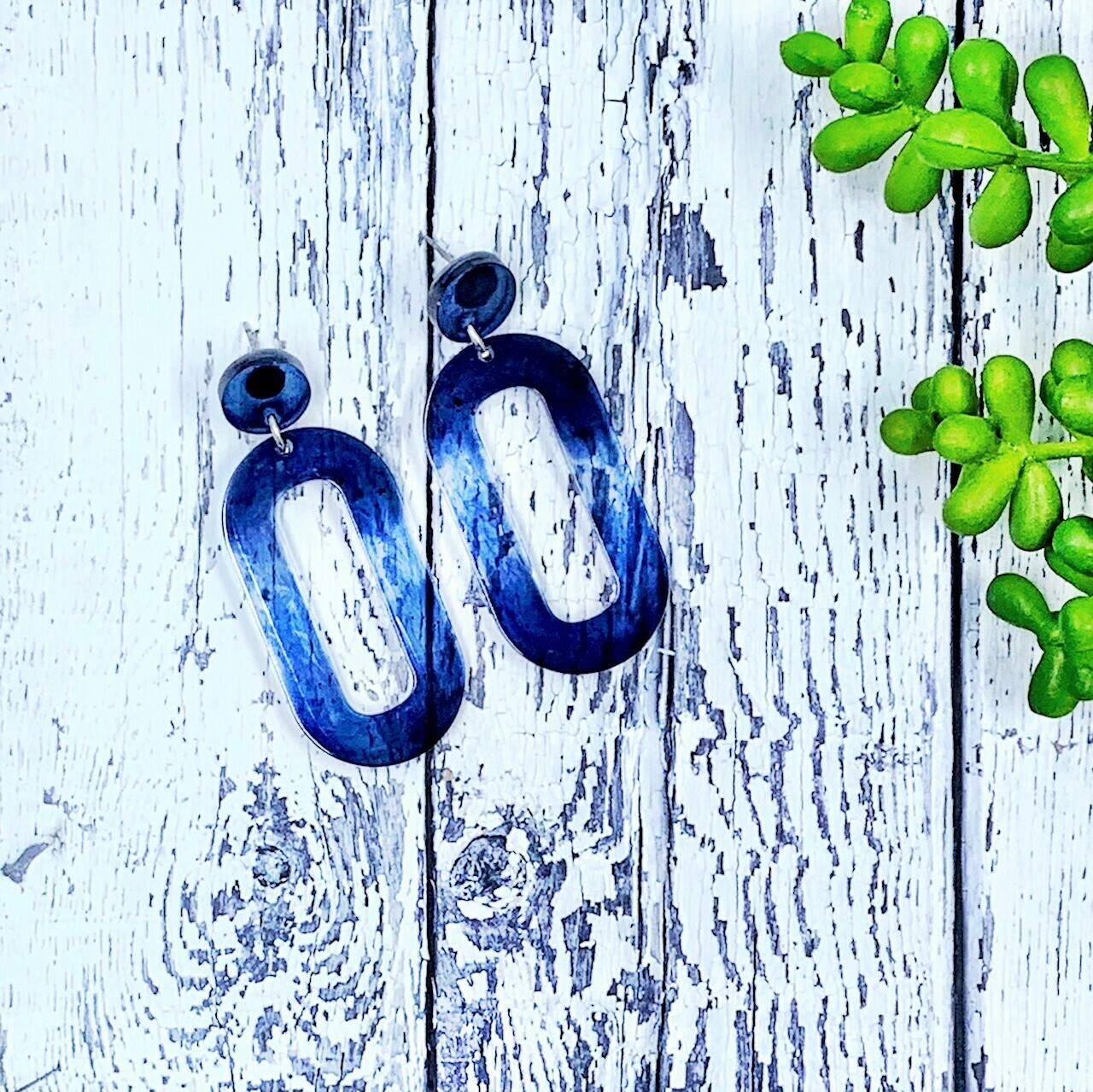 Peace + Passion Jewelry-   Ocean Collection