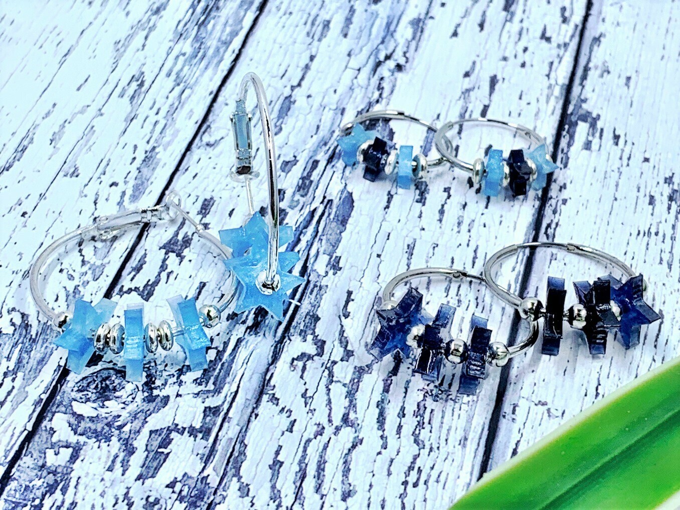 Peace + Passion Jewelry-   Ocean Collection