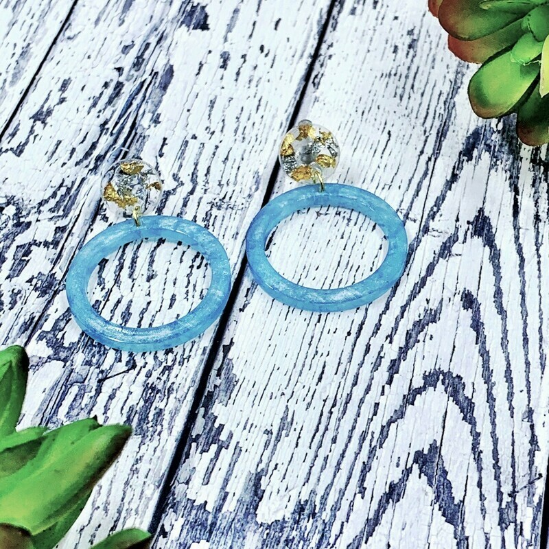Peace + Passion Jewelry-  Ocean Collection