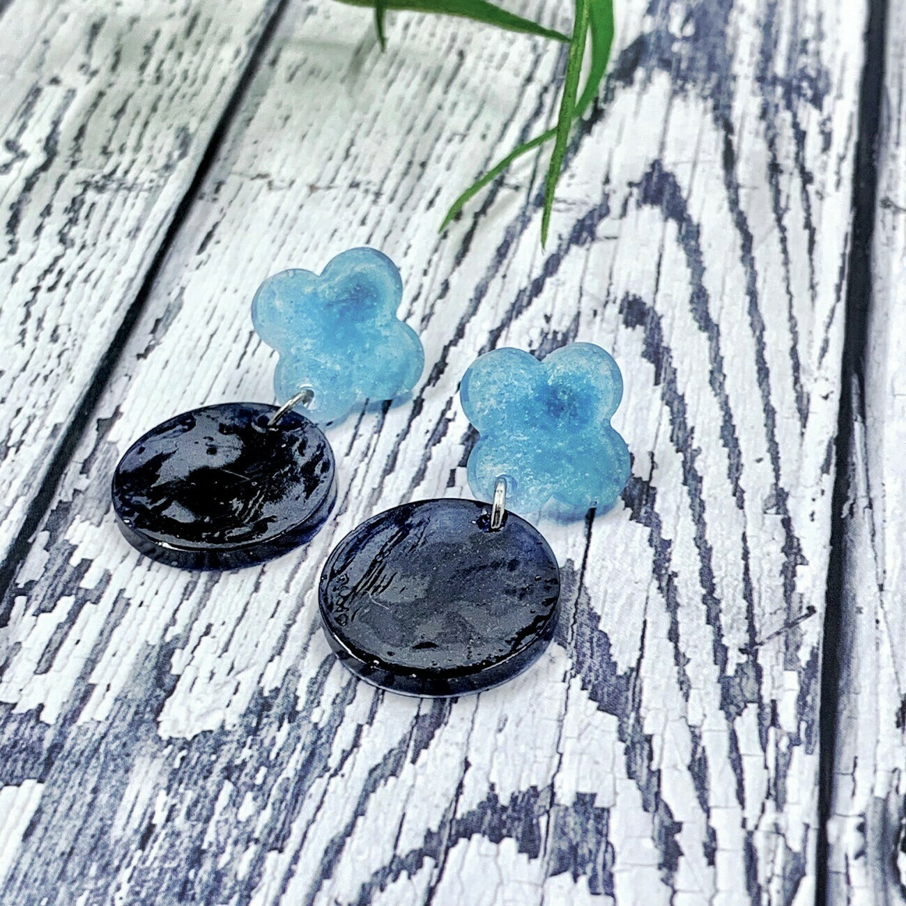 Peace + Passion Jewelry-   Ocean Collection