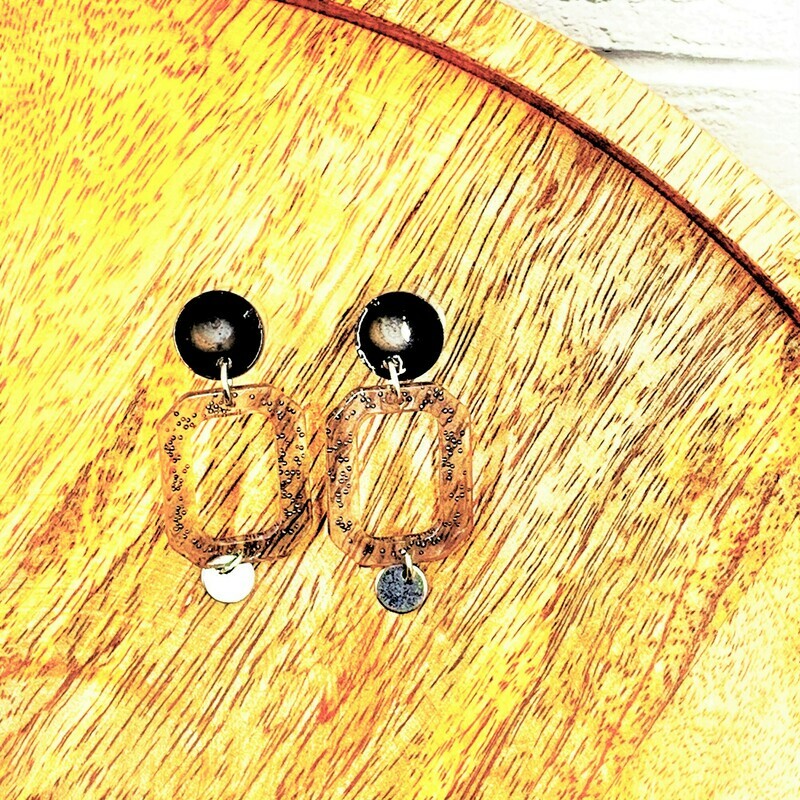 Peace + Passion Jewelry- Fall Vibes Collection