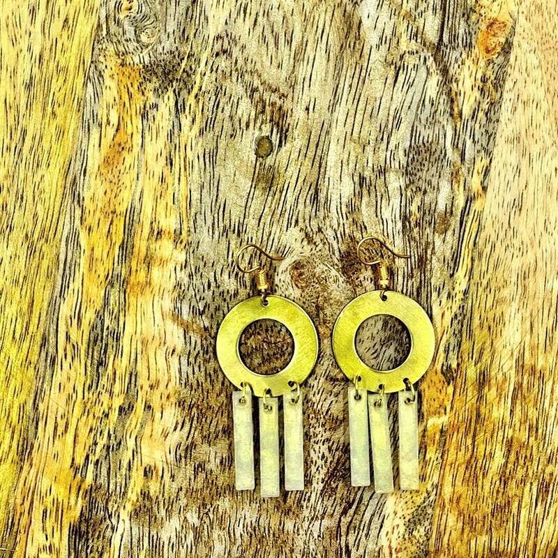 Peace + Passion Jewelry- Fall Vibes Collection