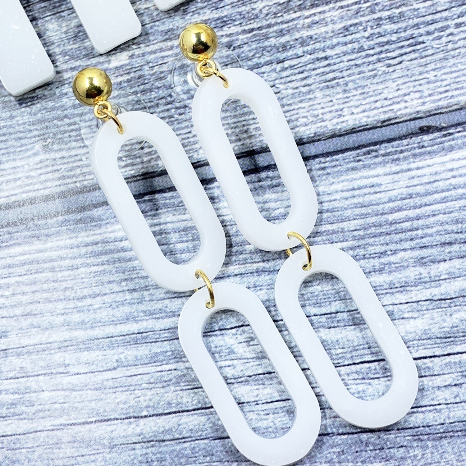 Peace + Passion Jewelry  --  Summer Vacay Collection