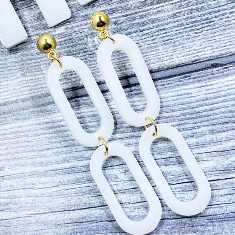 Peace + Passion Jewelry  --  Summer Vacay Collection