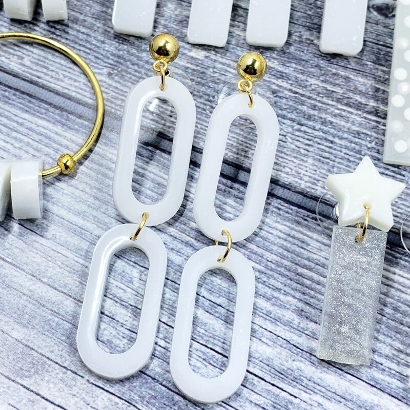 Peace + Passion Jewelry -- Summer Vacay Collection
