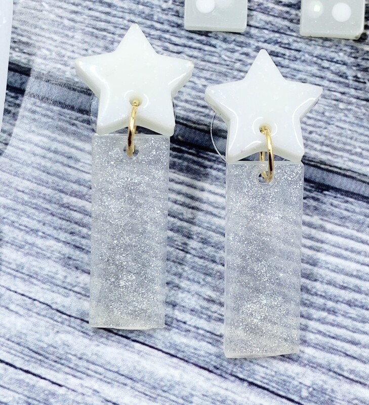 Peace + Passion Jewelry  --  Summer Vacay Collection