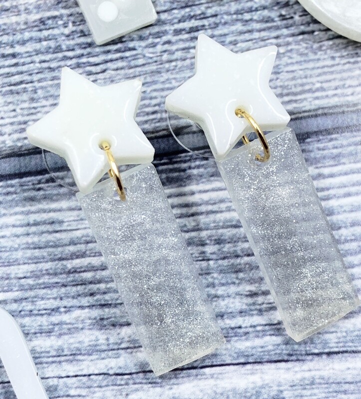 Peace + Passion Jewelry -- Summer Vacay Collection