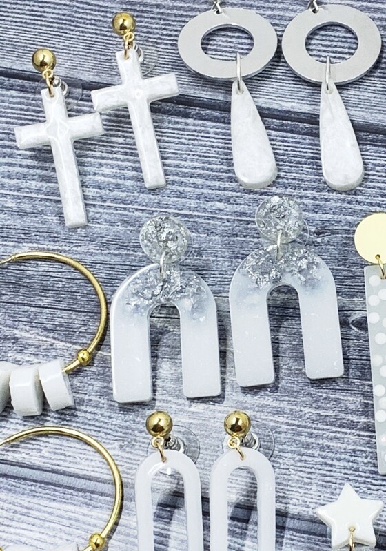 Peace + Passion Jewelry -- Summer Vacay Collection