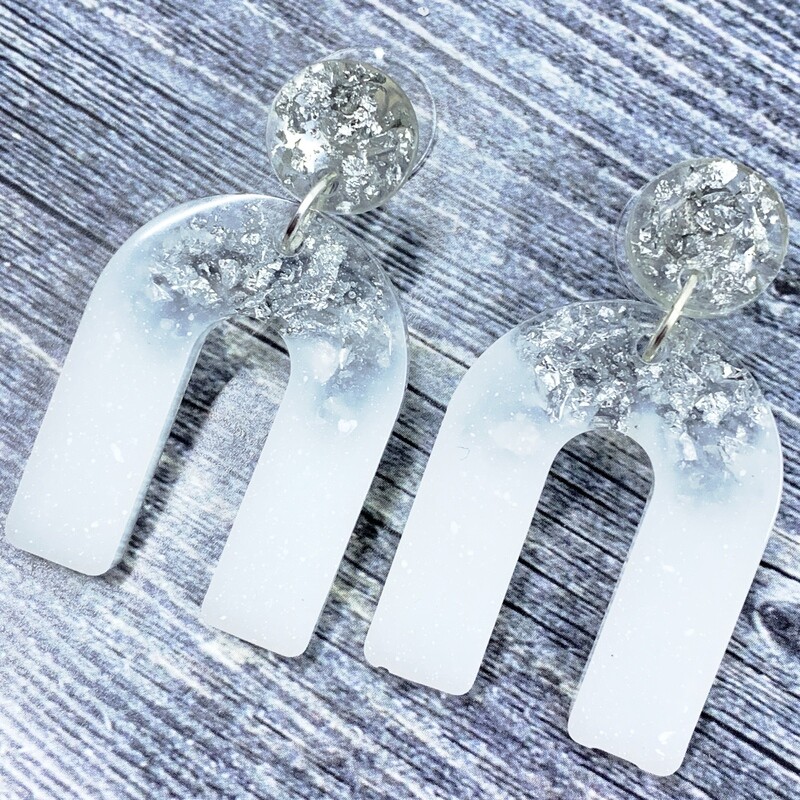 Peace + Passion Jewelry -- Summer Vacay Collection
