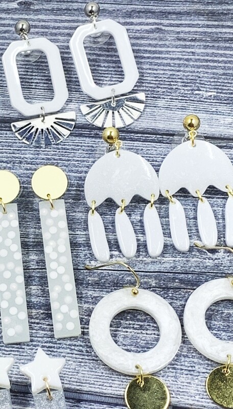Peace + Passion Jewelry -- Summer Vacay Collection